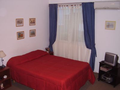 APARTAMENTO EN BUENOS AIRES  u$s 240 x SEMANA.