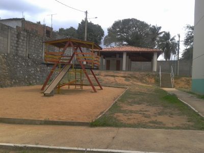 2 quartos em Lauro de Freitas