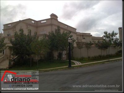 Jundiaí - SP VEDUTA RESEDENCIAL NOVA FLORIDA