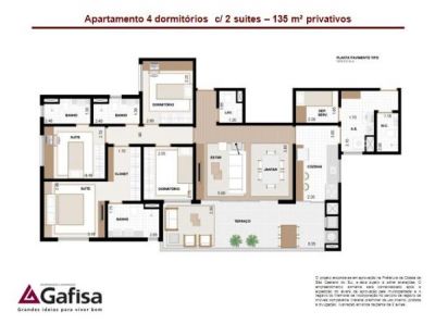 MORE EM SÃO CAETANO DO SUL