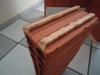 ARGAMASSA COLANTE USAFIX