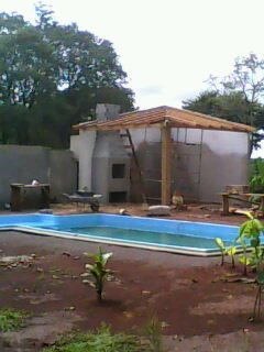 Construções e Reformas