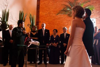 Orador para Enlaces Matrimoniais