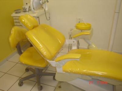 CAPA PARA DENTISTAS