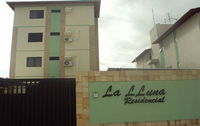 Apartamento para Alugar em Nova Parnamirim