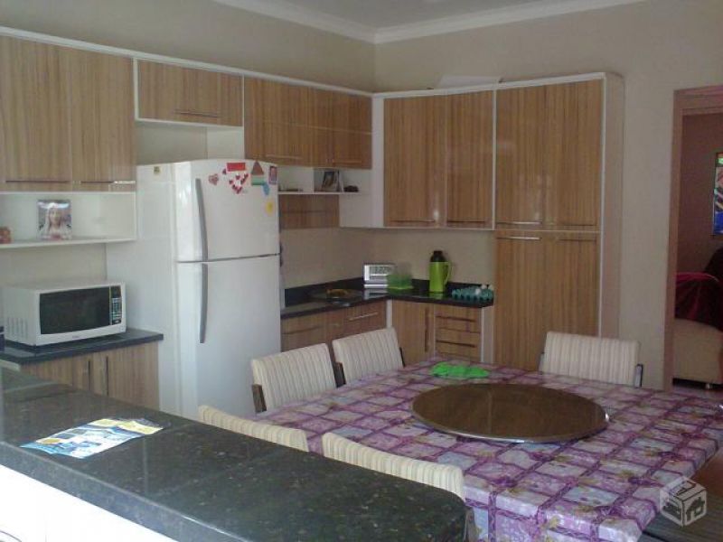 (Casa) 3 dormit garagem para 6 carros (Jundiaí)