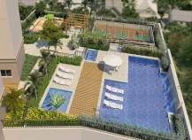 Breve lançamento no Jaguaribe 02 dorm. e Coberturas Duplex - Imperdivel