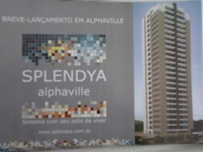 Breve Lançamento SPLENDYA  ALPHAVILLE