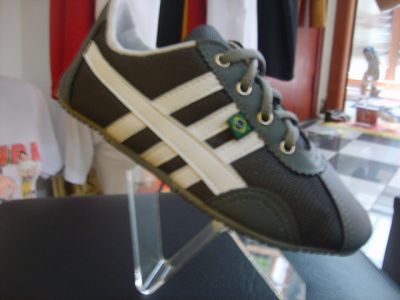 calçados para capoeira 