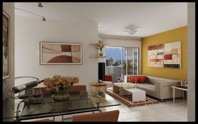 Belíssimo Apartamento em Lagoa Nova