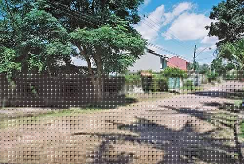 Casa/terreno linda vista do Rio Guaiba