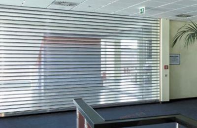 Fashion Door Portas de aco automaticas