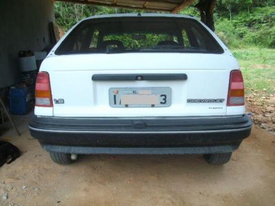 CHEVROLET KADETT SL 1.8 E.F.I 1993 