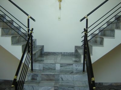 Moderna Corrimao ltda