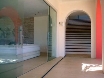 Propriedade a venda em Buzios na praia da Ferradura