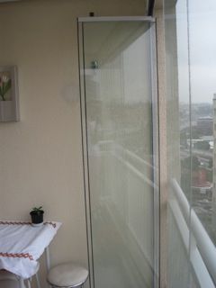 Vendo Apto na Rua Belchior de Azevedo / Collors / 50m²