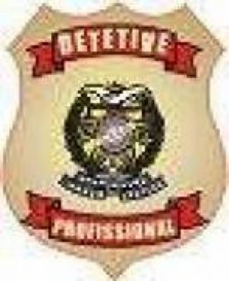 DETETIVE OSMAR SANTOS