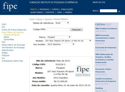 Peugeot 207 Passion 1.4 XR Sport Sedã Preto Metálico