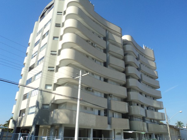 Ed. Marcelino Champagnat-bairro Michel em Criciúma.