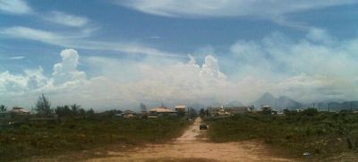 Terrenos em Rio das Ostras