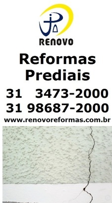 Manutenção Predial Orçamento Grátis Reforma Limpeza Fachada
