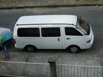 Vendo Besta Diesel completa
