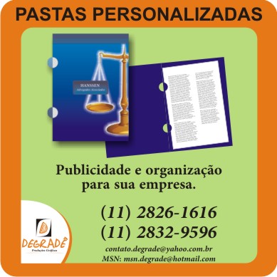 PASTAS PERSONALIZADAS PAPEL CARTAO BOLSA ORELHA