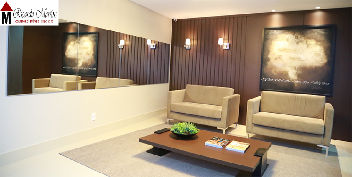 Piacenza Centro Criciúma apartamento a venda