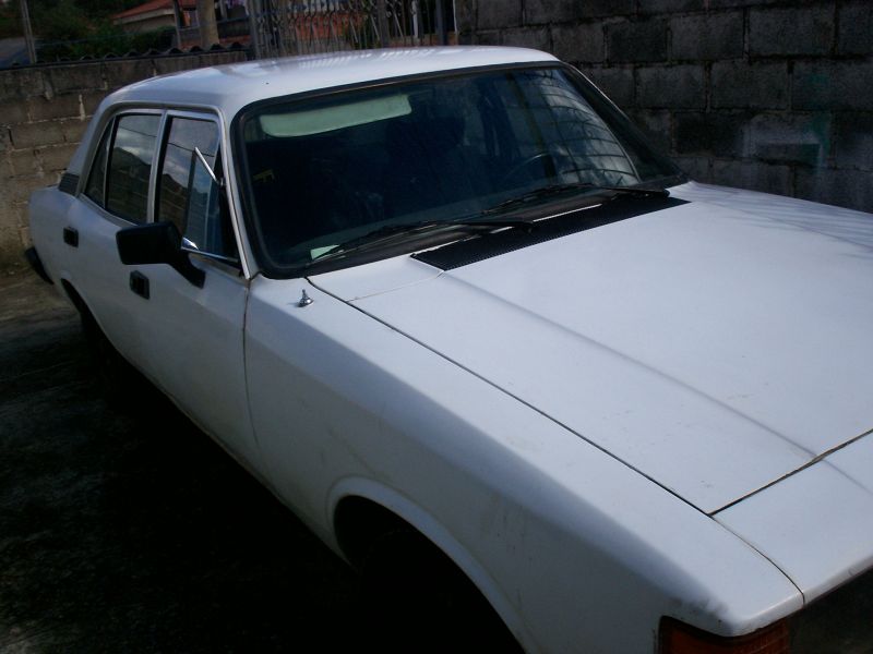 Opala comodoro 86 