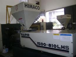 CURSOS DE MANUTENÇÃO DE INJETORAS 