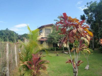 Seninha vd Sobrado no Costa do Sol, Boraceia, Bertioga