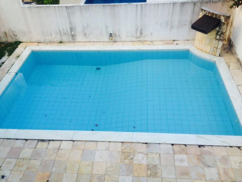 Excelente Casa em Ponta Negra - Cód. 400 SGI