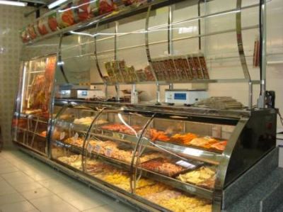 Carmos Refrigeração  Manutenção na Zona Sul RJ