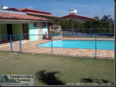 Condomínio Sítio da Moenda Itatiba