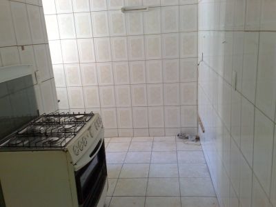 Apartamento- 