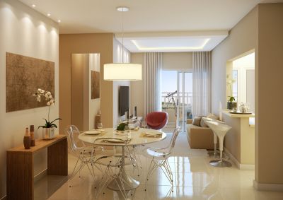 Lançamento Raízes Campolim  Apartamento a Venda em Sorocaba 15 91646559