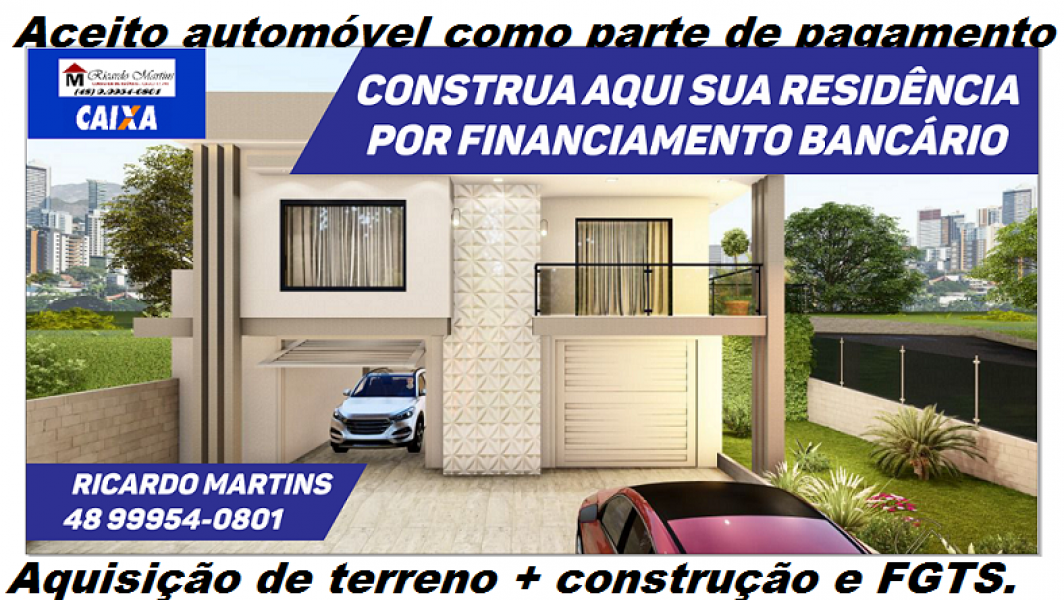 Terreno a venda em Criciúma bairro Santa Augusta