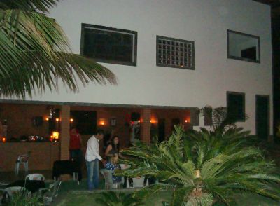 SÍTIO PARA SEMANA SANTA EM VARGEM GRANDE - RJ 