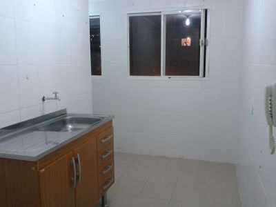 APARTAMENTO PARA ALUGAR NO RESIDENCIAL VITÓRIA 