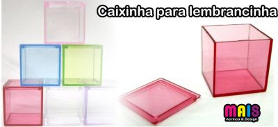 Acrílico-Mais Acrílico