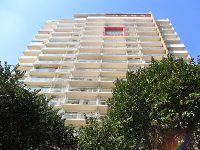 Edificio Glam Moema para locação