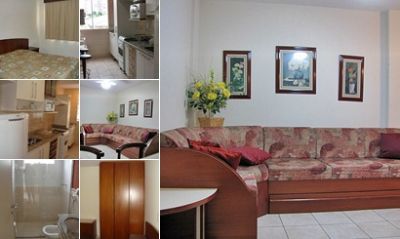 Semana Santa Caldas Novas: Apartamentos para temporada com piscinas no Royal Park Residence