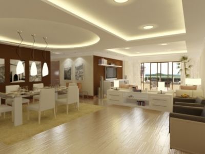 Apartamento em Lagoa Nova