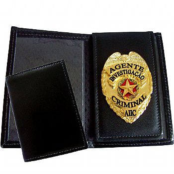 Curso livre de DETETIVE  PROFISSIONAL