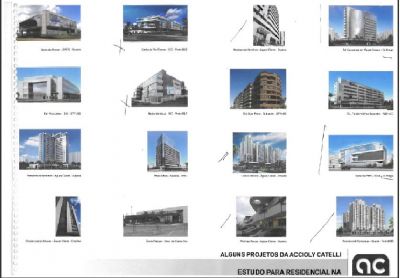 RESIDENCIAL TAJ MAHAL