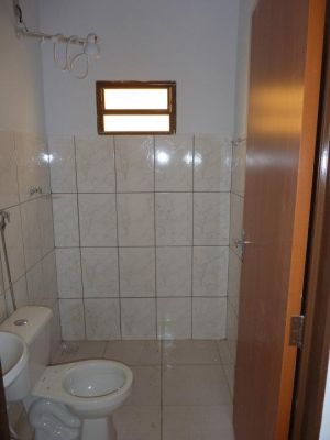 Residencial Rio de Janeiro