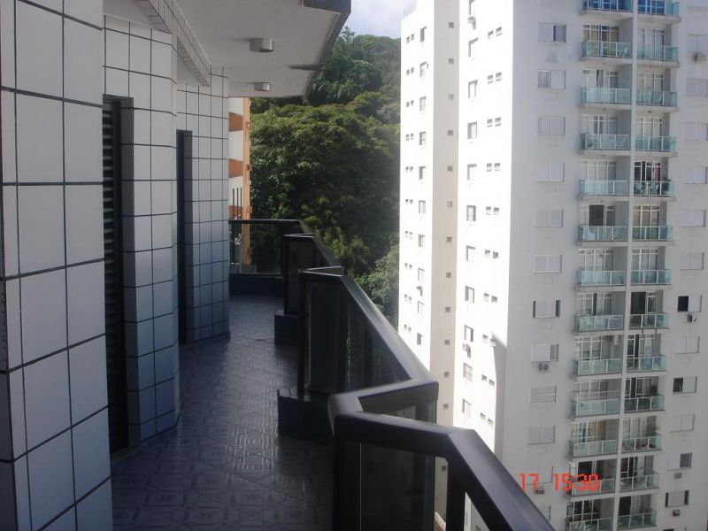 Apartamento 152m², 3 dorm. (1 suíte) Praia Pitangueiras – Guarujá/SP