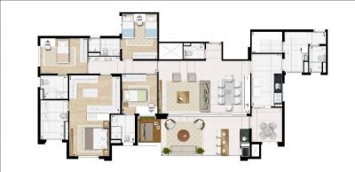 MORE EM SÃO CAETANO DO SUL