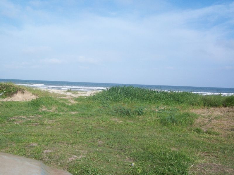 Guaratuba-Pr - Lindo Terreno de esquina