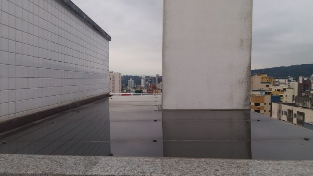 Cobertura a venda Comerciário Criciúma Lausane